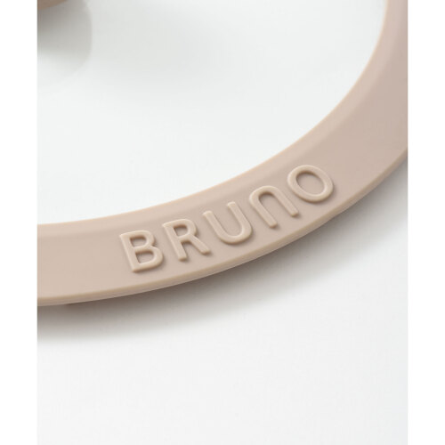 BRUNO(ブルーノ)フライパン 6点セット