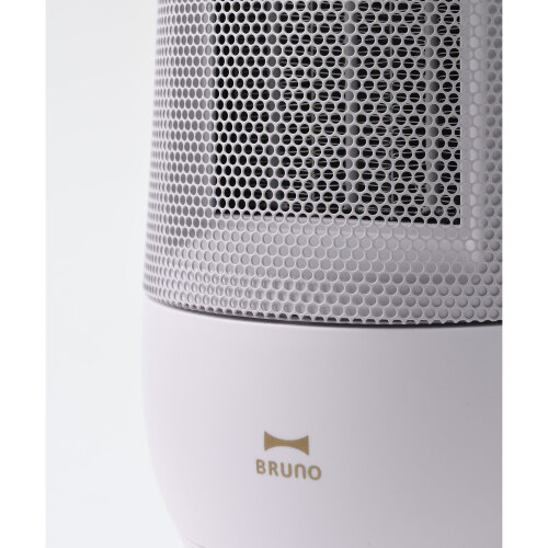 スイングセラミックファンヒーター