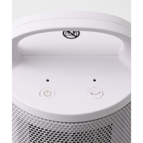 スイングセラミックファンヒーター