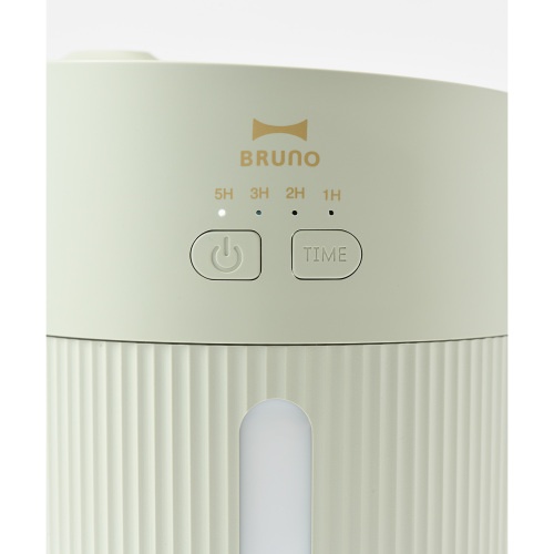 上部給水ポータブル加湿器