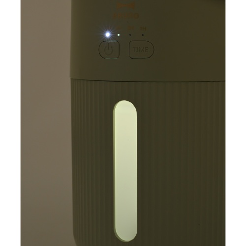 上部給水ポータブル加湿器