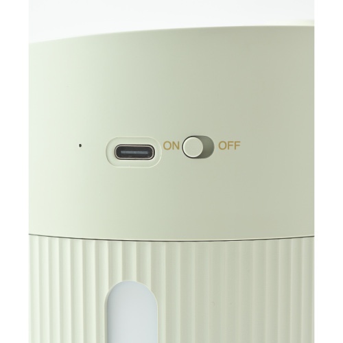 上部給水ポータブル加湿器