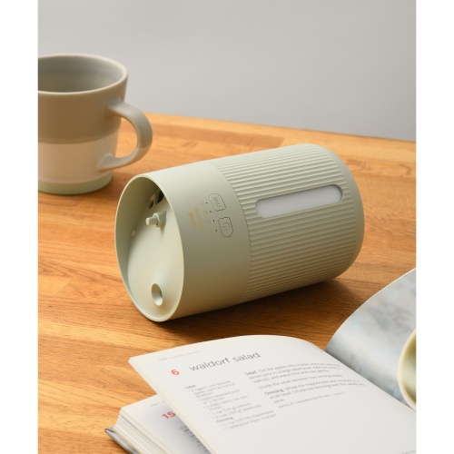 上部給水ポータブル加湿器