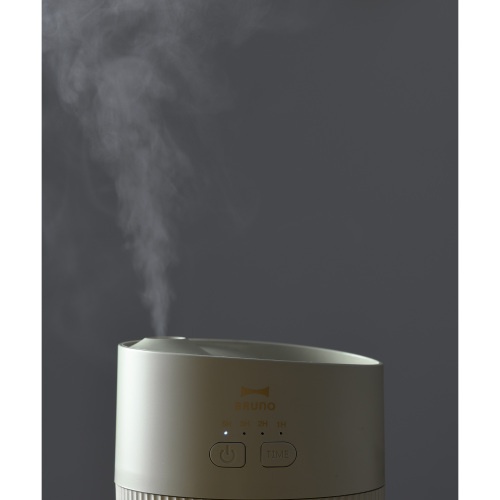 上部給水ポータブル加湿器