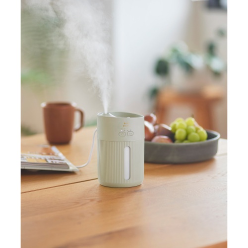 上部給水ポータブル加湿器