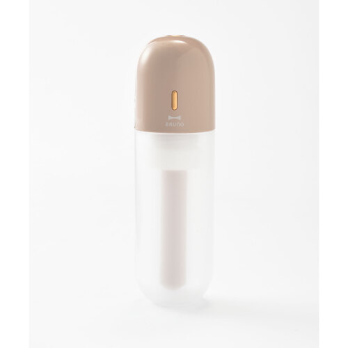 手軽に持ち運べて3WAYで使える充電式小型加湿器