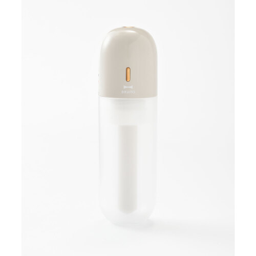 手軽に持ち運べて3WAYで使える充電式小型加湿器