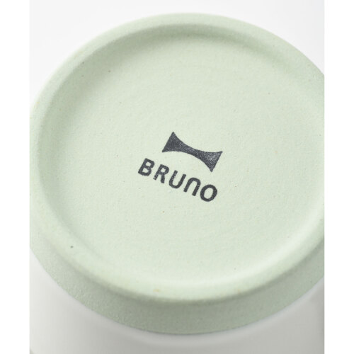 BRUNO(ブルーノ)BRUNO harmony mug (瀬戸焼)