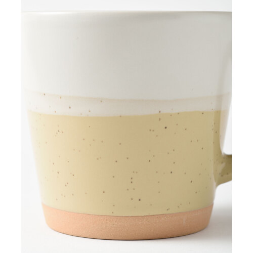 BRUNO(ブルーノ)BRUNO harmony mug (瀬戸焼)