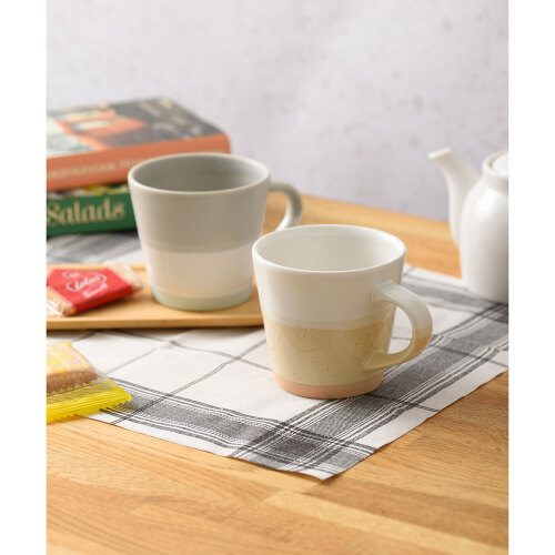 BRUNO(ブルーノ)BRUNO harmony mug (瀬戸焼)