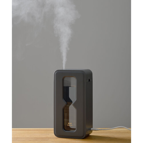 BRUNO(ブルーノ)超音波パーソナル加湿器 TIMEFLOW MIST