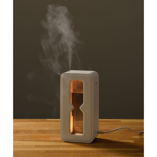 BRUNO(ブルーノ)超音波パーソナル加湿器 TIMEFLOW MIST