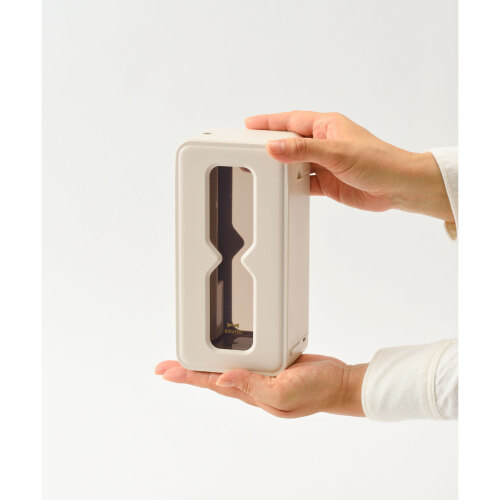 BRUNO(ブルーノ)超音波パーソナル加湿器 TIMEFLOW MIST