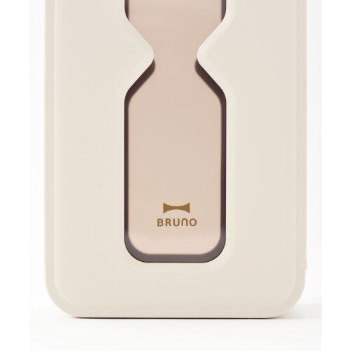 BRUNO(ブルーノ)超音波パーソナル加湿器 TIMEFLOW MIST