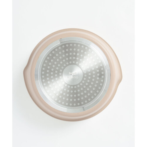 BRUNO(ブルーノ)フライパン 6点セット