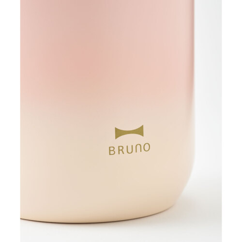 BRUNO(ブルーノ)スプーン付きスープジャー