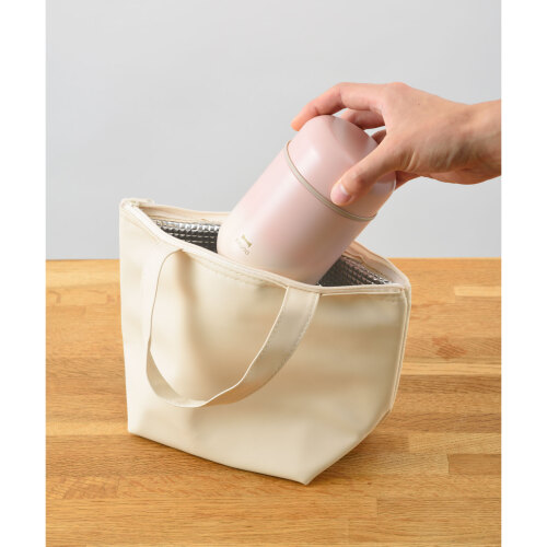 BRUNO(ブルーノ)スプーン付きスープジャー