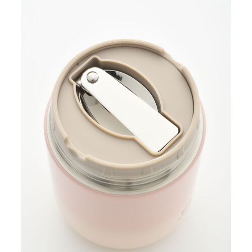 BRUNO(ブルーノ)スプーン付きスープジャー