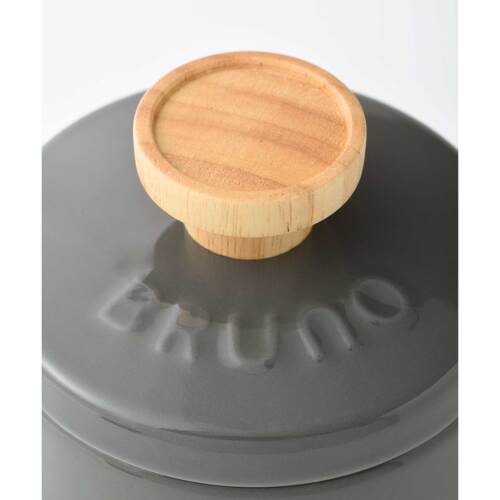 BRUNO(ブルーノ)イーブイフレンズ ホーローケトル 1.6L