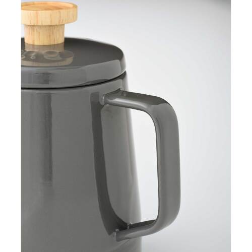 BRUNO(ブルーノ)イーブイフレンズ ホーローケトル 1.6L