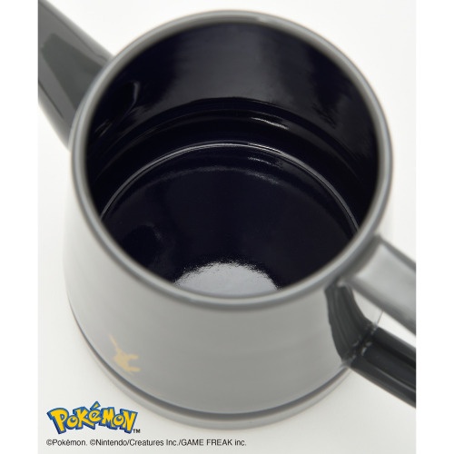 BRUNO(ブルーノ)イーブイフレンズ ホーローケトル 1.6L