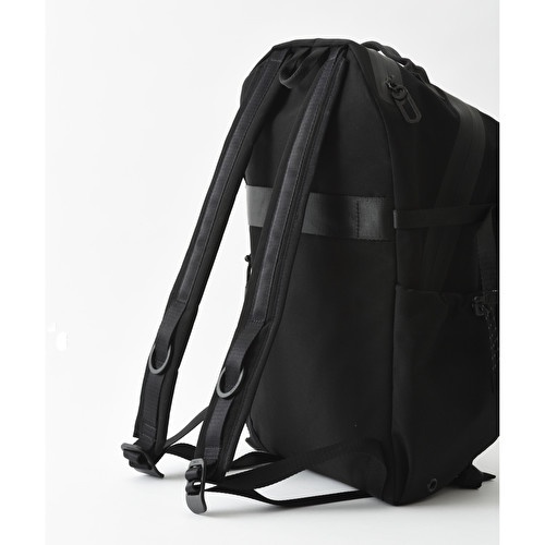 MILESTO(ミレスト)LIKID サイドバックルバックパック