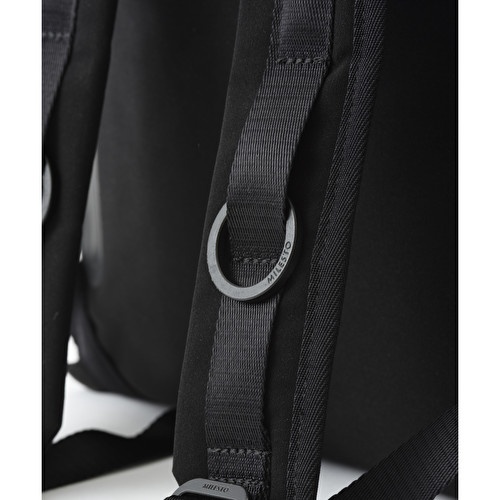 MILESTO(ミレスト)LIKID サイドバックルバックパック