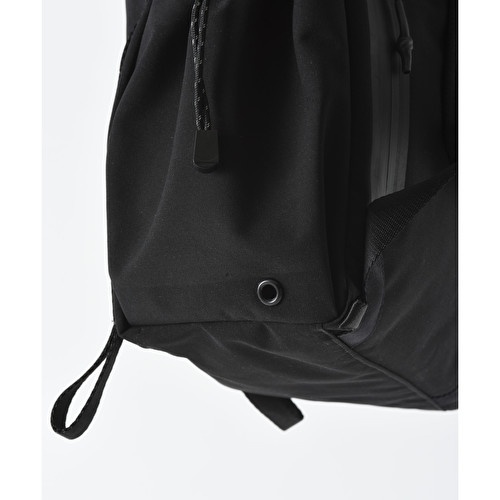 MILESTO(ミレスト)LIKID サイドバックルバックパック