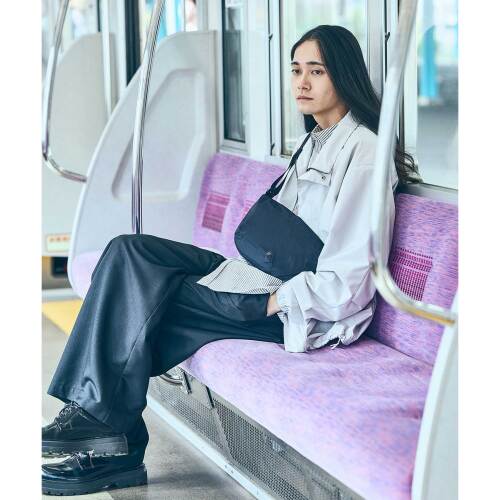 MILESTO(ミレスト)TROT ソフトショルダー S