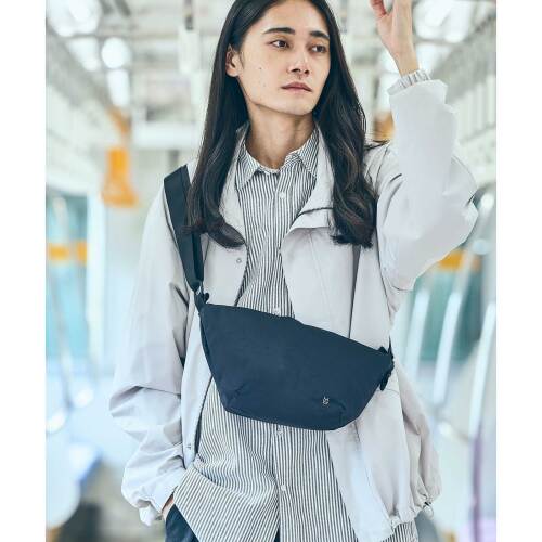 MILESTO(ミレスト)TROT ソフトショルダー S