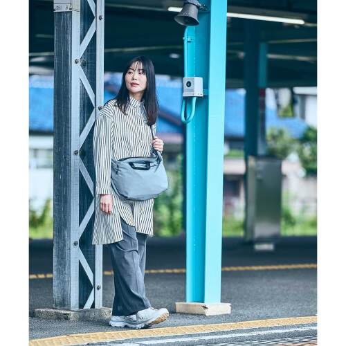 MILESTO(ミレスト)TROT ソフトショルダー L