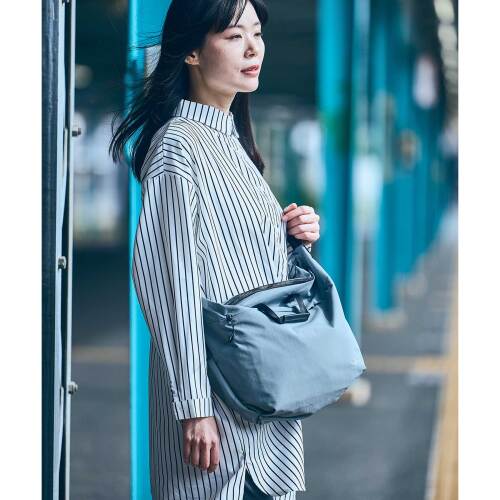 MILESTO(ミレスト)TROT ソフトショルダー L