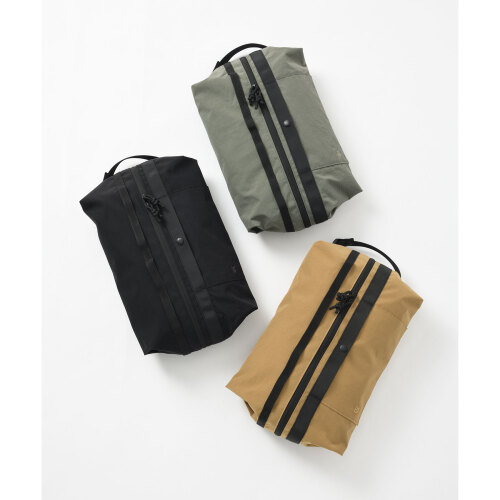 MILESTO UTILITY 2WAYユーティリティポーチ