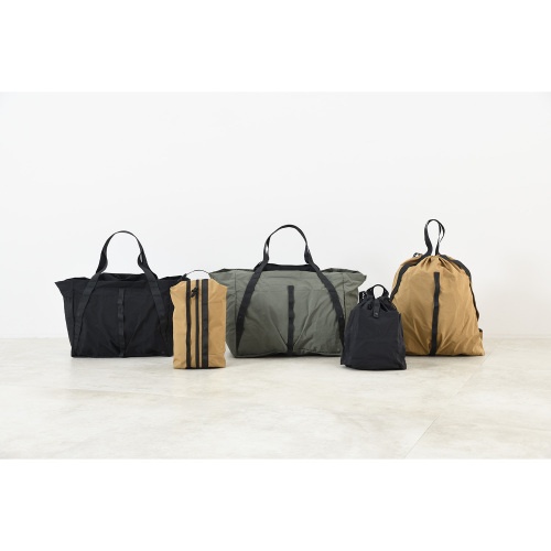 MILESTO UTILITY 2WAYユーティリティポーチ