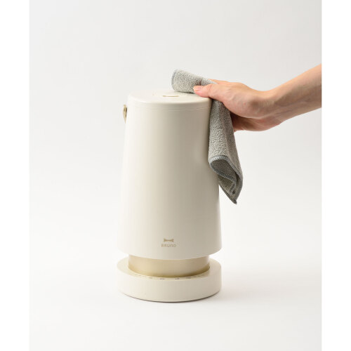 BRUNO(ブルーノ)2L超音波加湿器 SLIM MIST