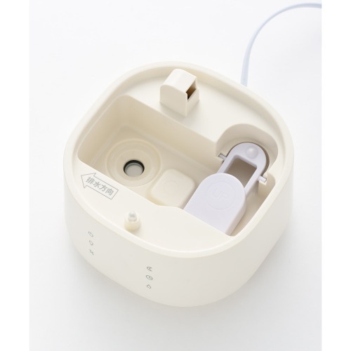 BRUNO(ブルーノ)4L超音波加湿器 おまかせミスト
