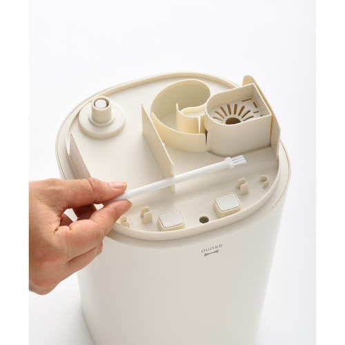 BRUNO(ブルーノ)4L超音波加湿器 おまかせミスト