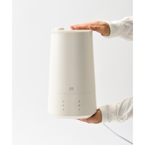 BRUNO(ブルーノ)4L超音波加湿器 おまかせミスト