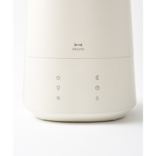 BRUNO(ブルーノ)4L超音波加湿器 おまかせミスト