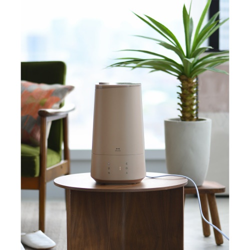 BRUNO(ブルーノ)4L超音波加湿器 おまかせミスト