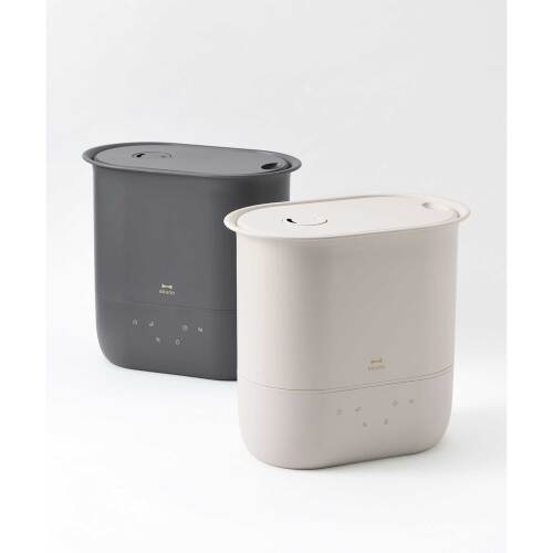 BRUNO(ブルーノ)4.7Lハイブリッド加湿器 COMFORT MIST