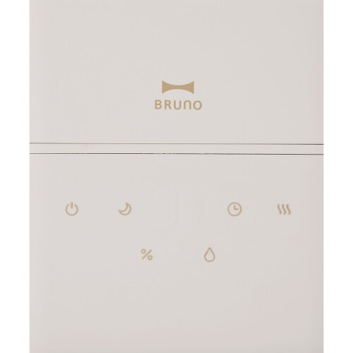 BRUNO(ブルーノ)4.7Lハイブリッド加湿器 COMFORT MIST
