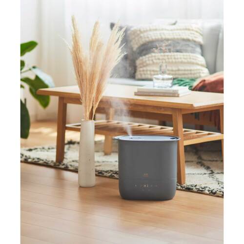 BRUNO(ブルーノ)4.7Lハイブリッド加湿器 COMFORT MIST