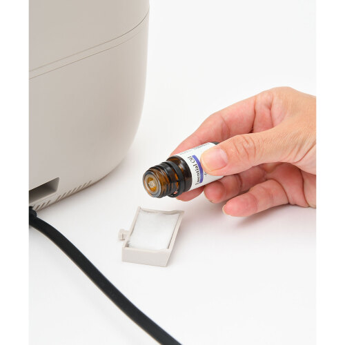 BRUNO(ブルーノ)4.7Lハイブリッド加湿器 COMFORT MIST