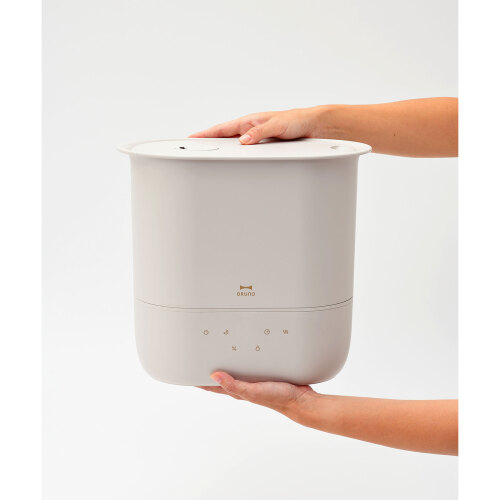 BRUNO(ブルーノ)4.7Lハイブリッド加湿器 COMFORT MIST