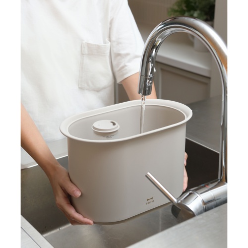 BRUNO(ブルーノ)4.7Lハイブリッド加湿器 COMFORT MIST