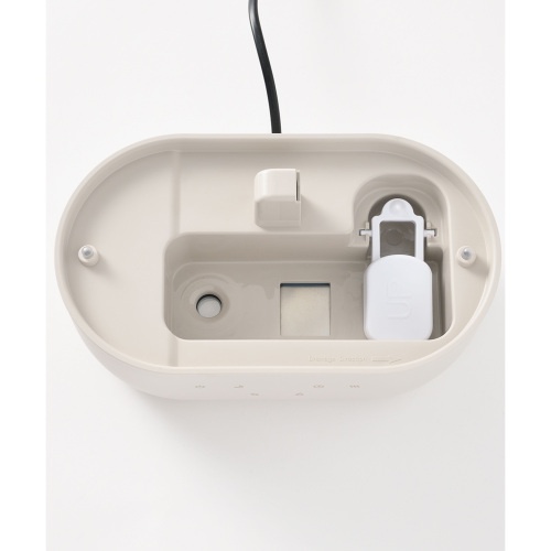 BRUNO(ブルーノ)4.7Lハイブリッド加湿器 COMFORT MIST