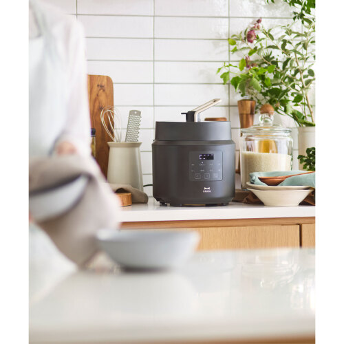 デイリー圧力クッカー