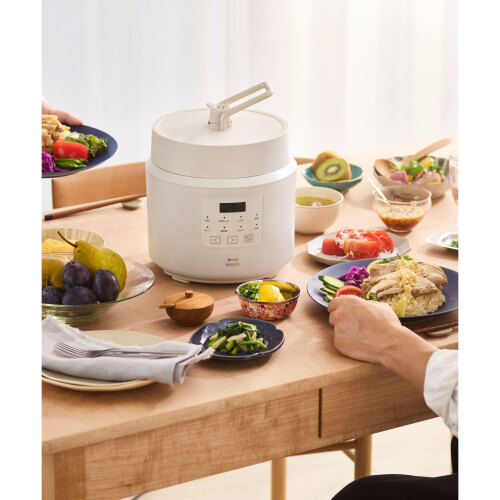 デイリー圧力クッカー