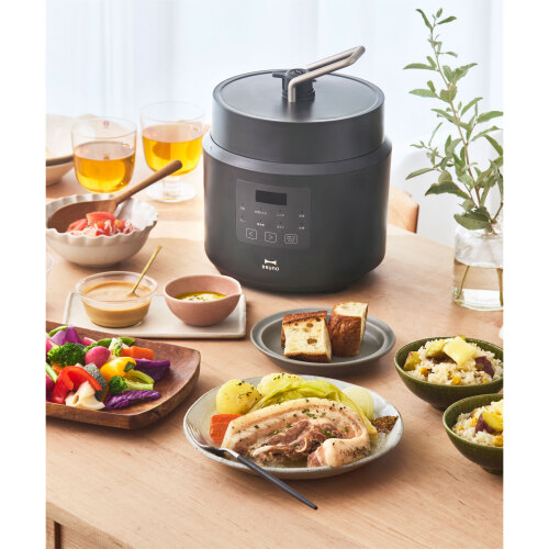 デイリー圧力クッカー